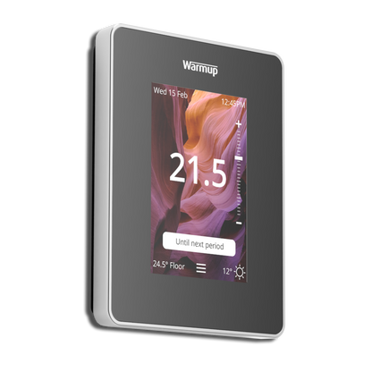 Warmup 6iE Thermostat WiFi