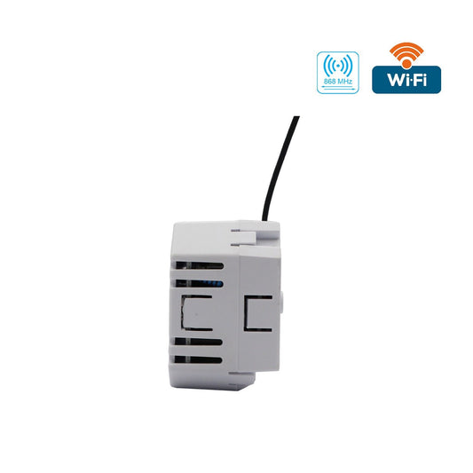 Récepteur Wifi mini intégré 16 Amp