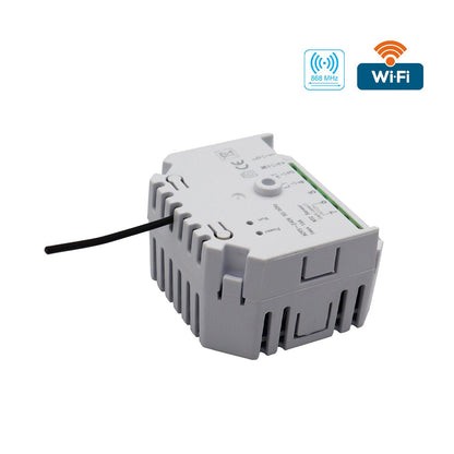 Récepteur Wifi mini intégré 16 Amp