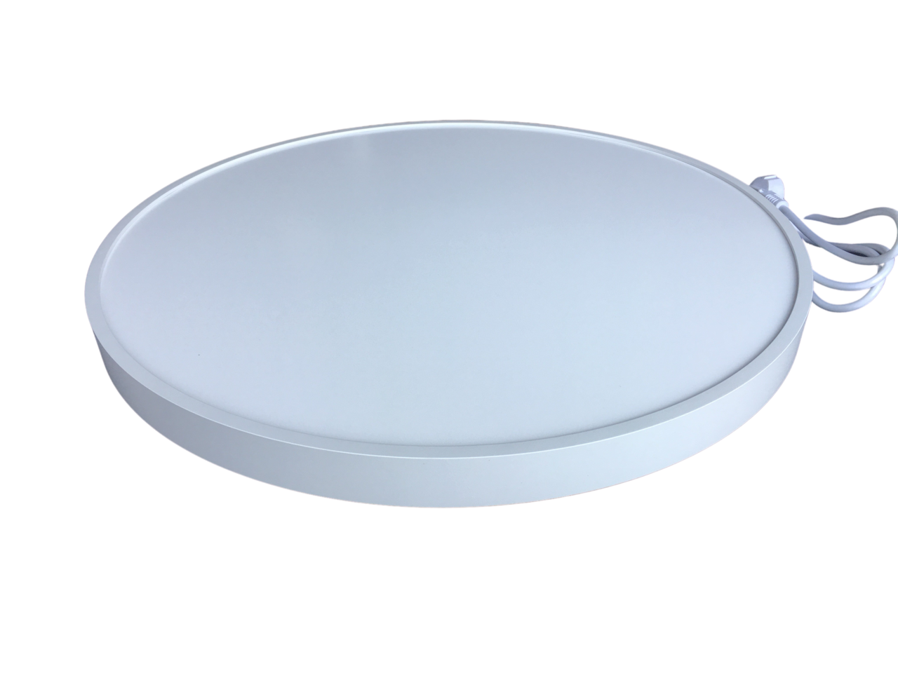 Panneau infrarouge rond QH-RW Série 80cm - 650Watt