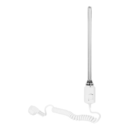 Barre riscaldanti universali bianche da 1/2" di pollice