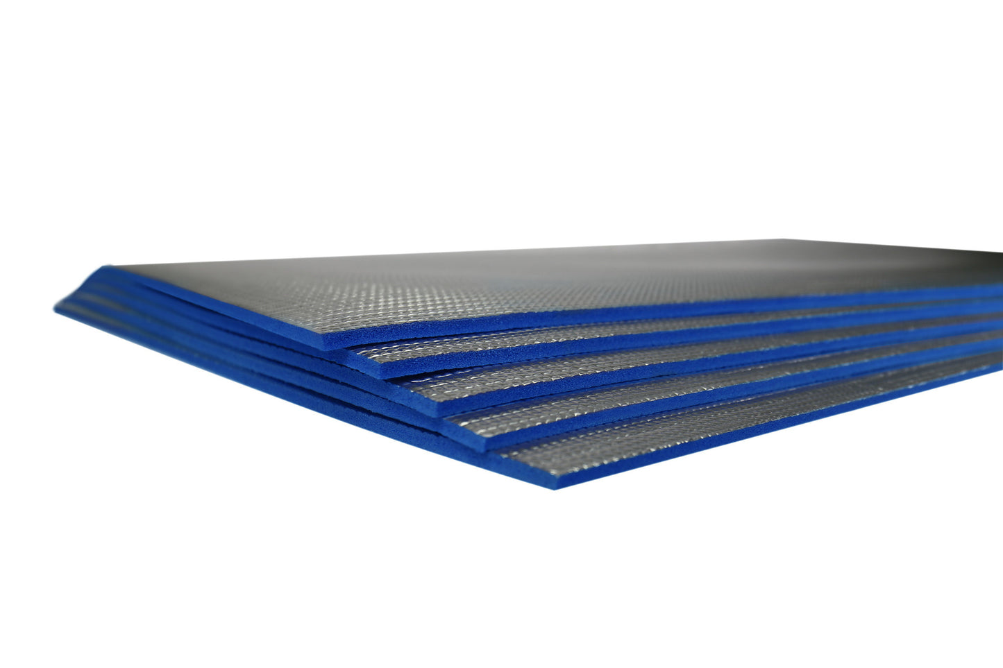 XPE-PRO ISO-84 7mm - 7,2m2 d'isolation avec réflexion