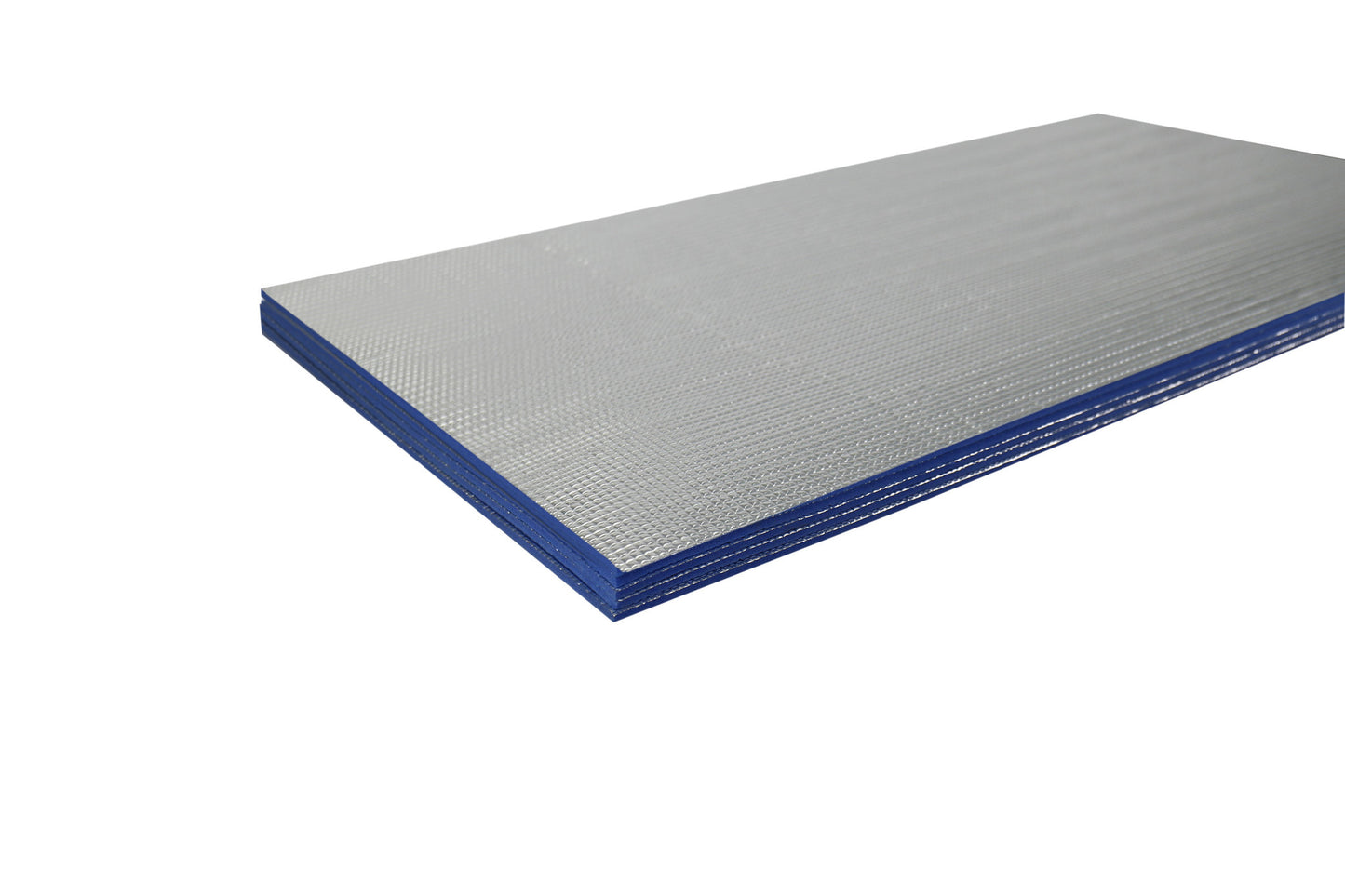 XPE-PRO ISO-84 7mm - 7,2m2 d'isolation avec réflexion